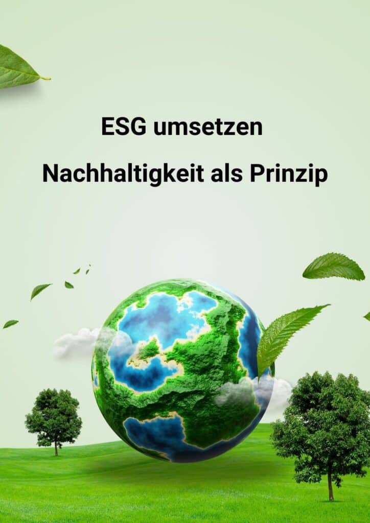 ESG konform industrie pv fassade