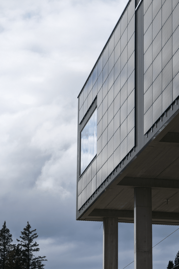 photvoltaik fassade pv fassade