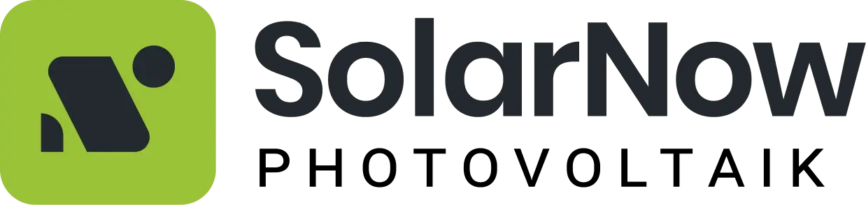 SolarNow Photovoltaik GmbH